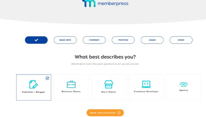 MemberPress 1