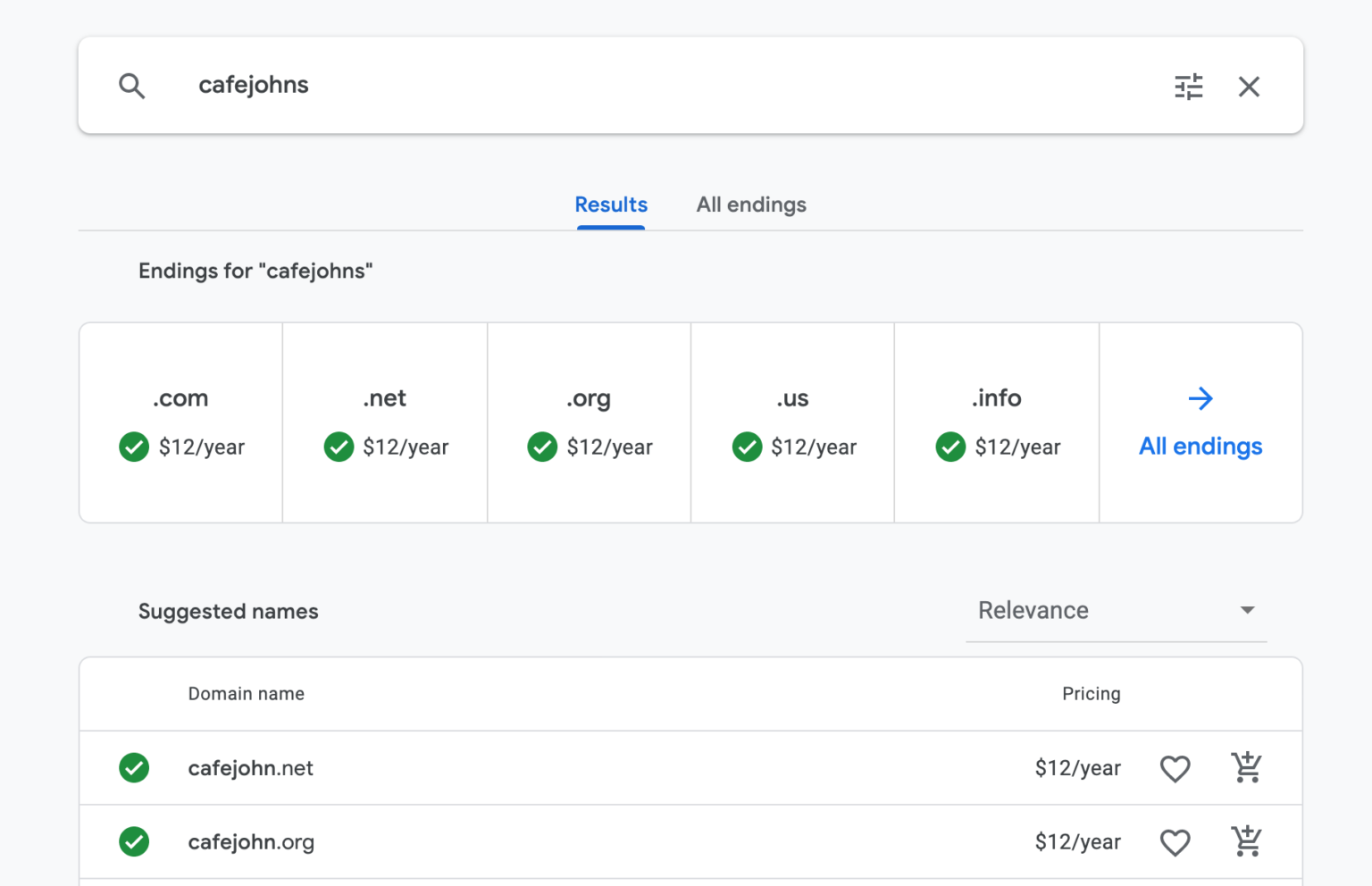 Google Domains Review How Does it Work and How Does it Compare?