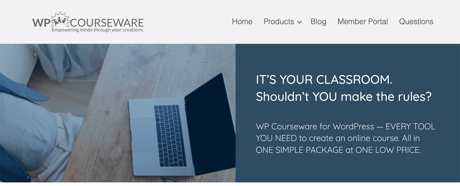 wp-courseware-review