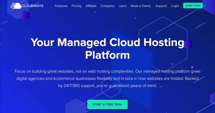 Cloudways