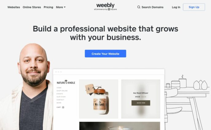 Weebly