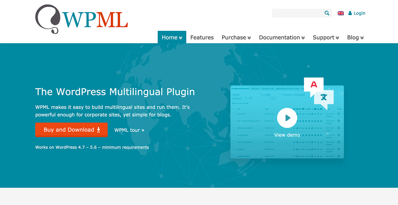 WPML WordPress Plugin Review