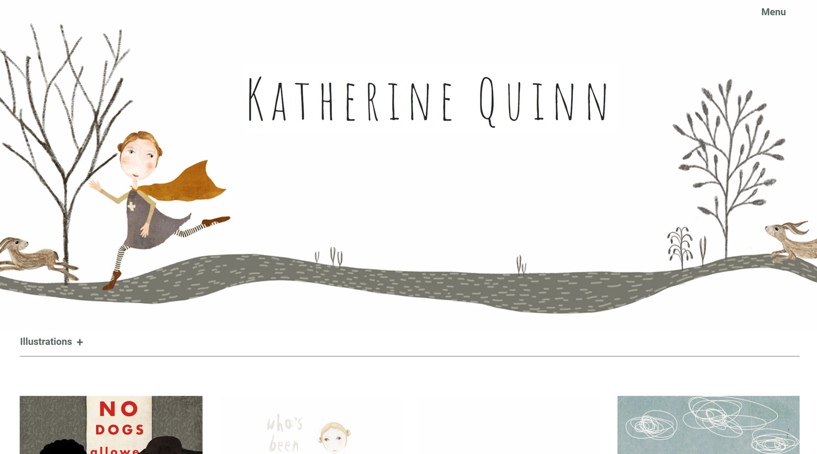 Katherine Quinn