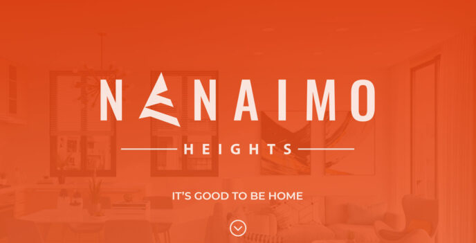 Nanaimo Heights