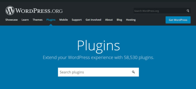 WordPress.org Plugins