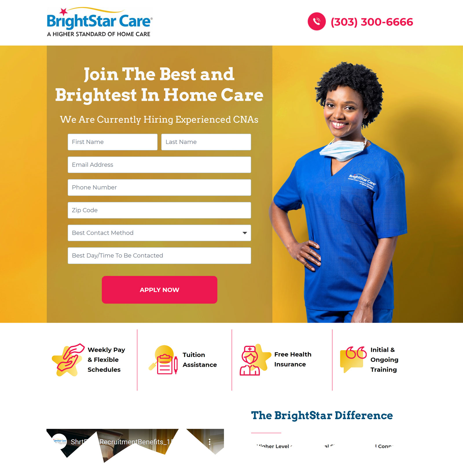 BrightStar Care