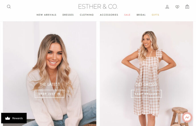 Esther & Co.