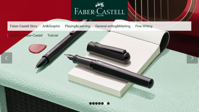 Faber-Castell