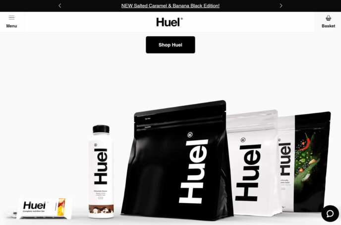 Huel