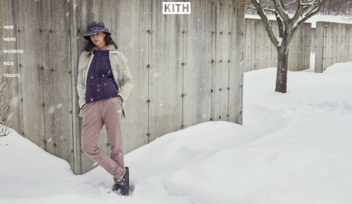 Kith NYC