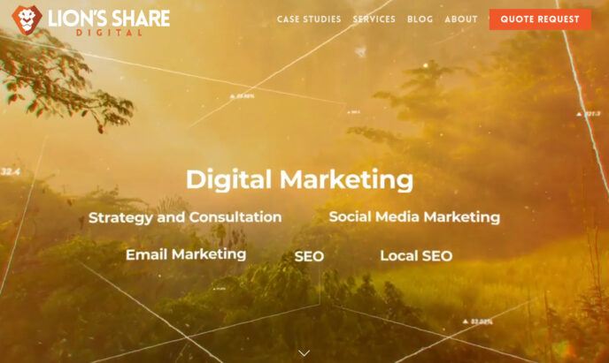 Lion's Share Digital