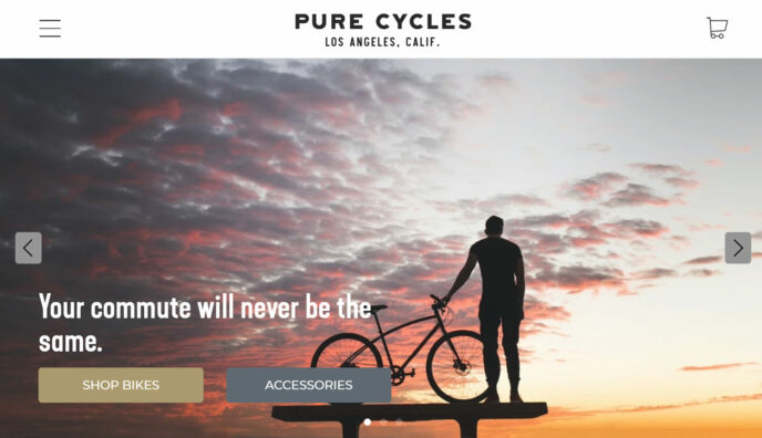 Pure Fix Cycles