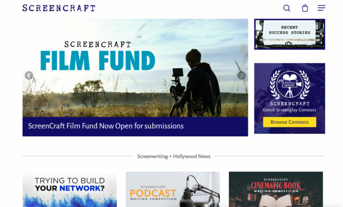 ScreenCraft