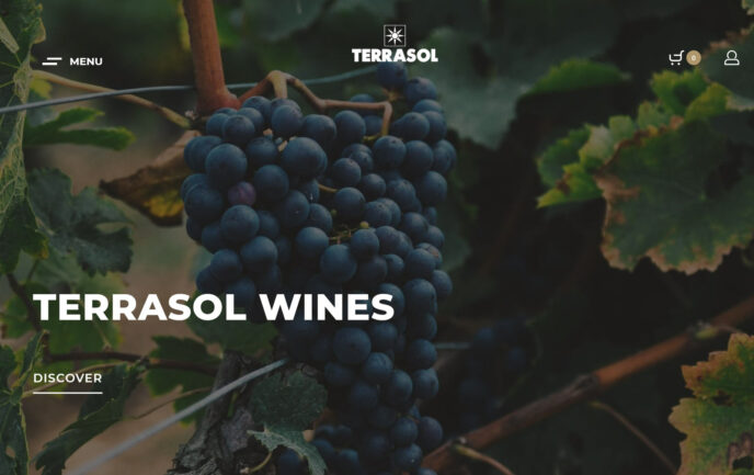 Terrasol Wines