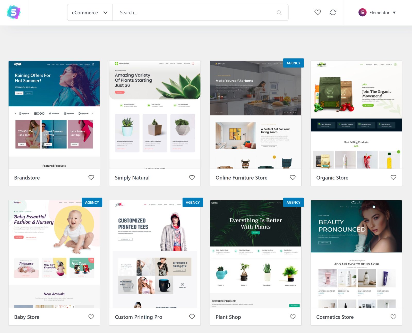 Top Ten Best WordPress eCommerce & WooCommerce Themes (2021)