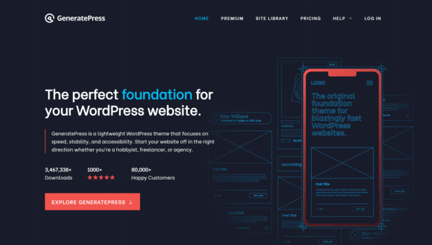 Top 15 Best Multipurpose WordPress Themes – For Any Website!