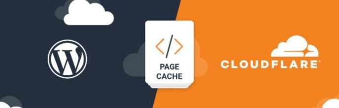 WP Cloudflare Super Page Cache plugin