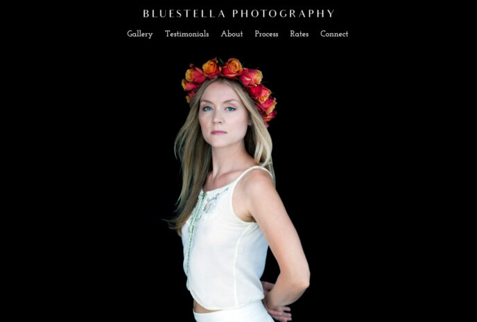 Bluestella Photography