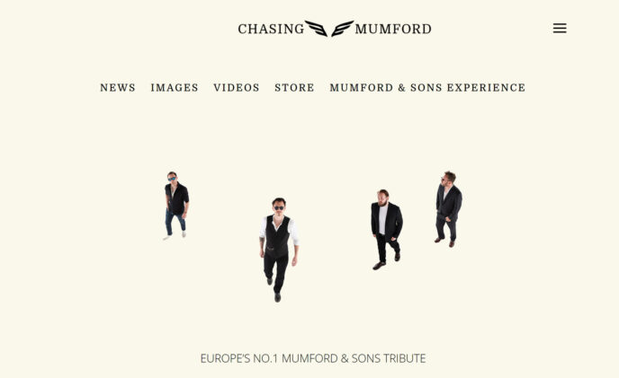 Chasing Mumford