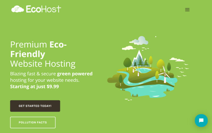 EcoHost