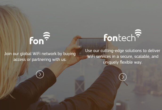 Fontech