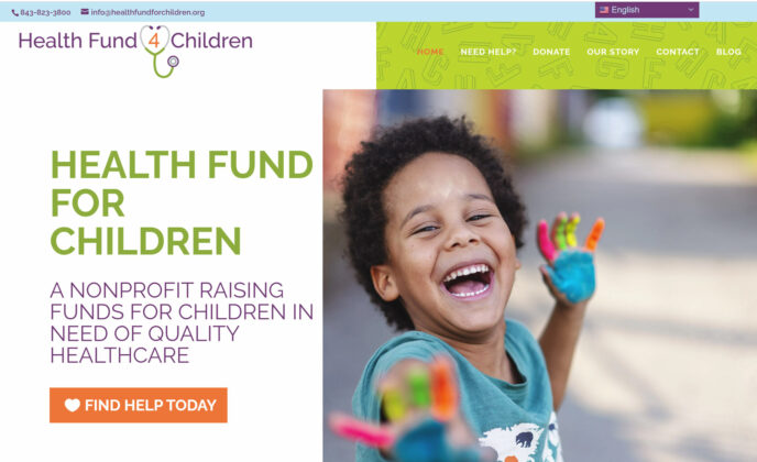 Health Fund 4 Children