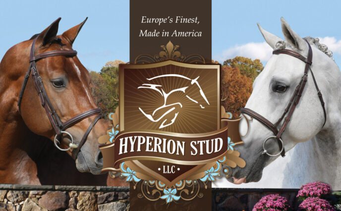 Hyperion Stud