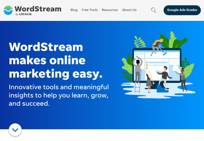 WordStream