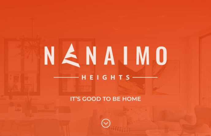 nanaimo heights