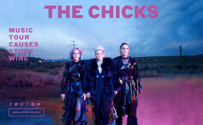 The Chicks