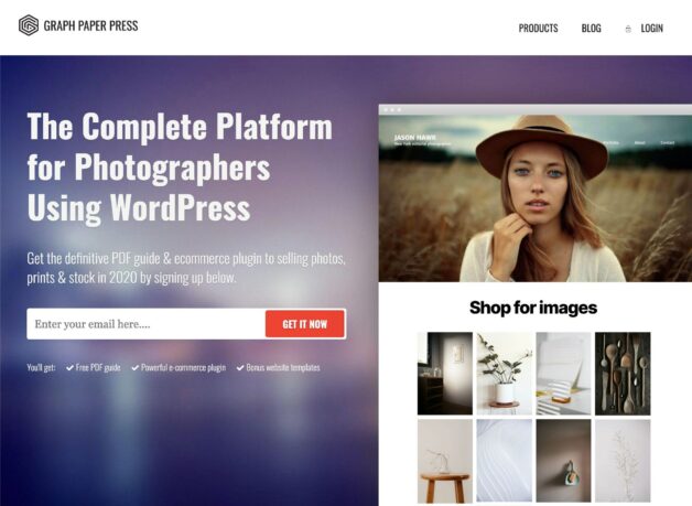 The 35 Best WordPress Theme Companies/Shops (2023)