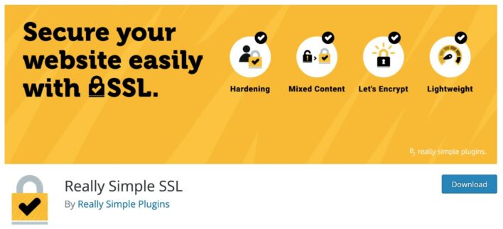 Really Simple SSL