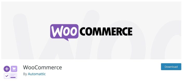 WooCommerce